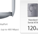 Illustration for article titled MacBook Air Gets Cheaper, 4x Faster Graphics, Mini DisplayPort, Holds More Stuff